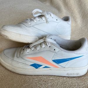 Reebok Club C 85 Women’s Sneakers